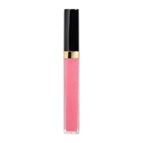 chanel gloss heartbeat|ROUGE COCO GLOSS Moisturizing glossimer 726.